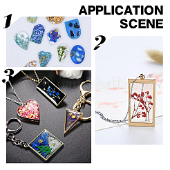 Сделай сам комплект украшений DIY-OC0001-97