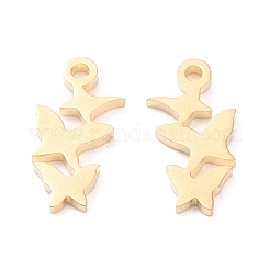 Подвески из нержавеющей стали 304&nbsp;LS-STAS-I151-22G