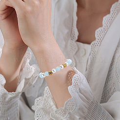 60шт 6 стиля европейские бусины из сплава в тибетском стиле TIBEB-SP0001-06