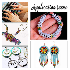 8/0 стакан бисер&nbsp;SEED-PH0012-23