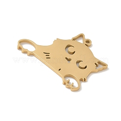 Pendentifs en acier inoxydable 304&nbsp;STAS-F326-08B-G