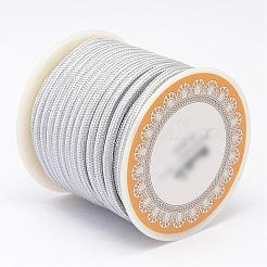 Плетеные шнуры полиэфира&nbsp;OCOR-D005-09