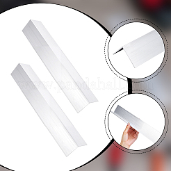 3 Stück L-förmiger Winkel aus Aluminiumlegierung&nbsp;DIY-PH0034-69