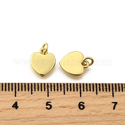 Латунь подвески&nbsp;KK-I275-16G-02