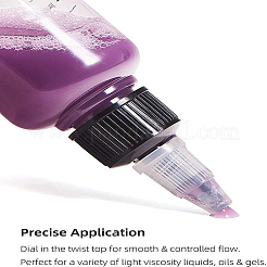 Пластиковая пустая бутылка TOOL-BC0008-22