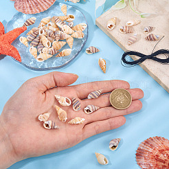 Наборы для самостоятельного изготовления браслетов/ожерельев&nbsp;DIY-CW0001-44