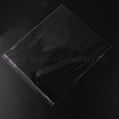 Sacchetti del opp cellofan rettangolo&nbsp;OPC-N001-01A-01