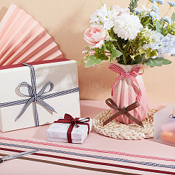 4 рулон 4-х цветных полиэфирных лент&nbsp;OCOR-PH0007-41