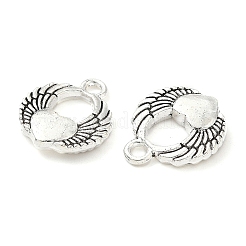 Сплавочные подвески тибетского стиля&nbsp;FIND-B050-24AS-01