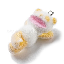 Подвески из смолы&nbsp;RESI-Q007-05B