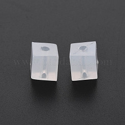 Прозрачные акриловые бусины&nbsp;TACR-T003-36