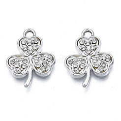 Подвески из сплава  PALLOY-N170-006-P-NR