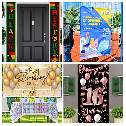 Фон из полиэстера для фотосъемки FIND-WH20015-093