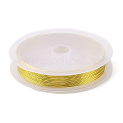 10 рулон медной проволоки&nbsp;CWIR-C003-01C-G