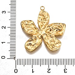 Anhänger aus Edelstahl 304&nbsp;X-STAS-M116-27G