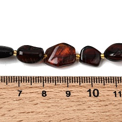 Naturbernsteinperlen Stränge&nbsp;G-K376-G01-01