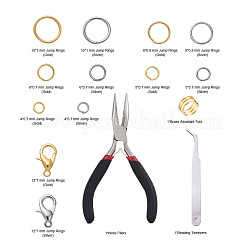 Сделай сам комплект украшений&nbsp;DIY-YW0001-48