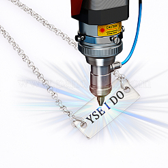 60 шт. звеньев из нержавеющей стали 304&nbsp;STAS-UN0057-02