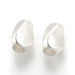 Латунные бусины KK-F744-03MS-NR