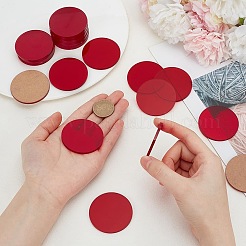 30 шт. акриловый лист FIND-FG0003-58B-03