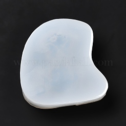 Мини-Хэллоуин череп и тыква пищевые силиконовые Молды для статуй&nbsp;DIY-G054-C03