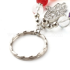 Брелок KEYC-JKC00266