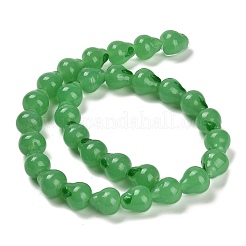 Бусины лэмпворк  LAMP-I028-05A