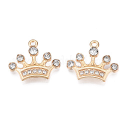 Подвески из эмали и сплава&nbsp;ENAM-N054-86