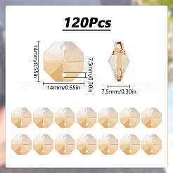 120 шт. соединители для гальванических стеклянных соединений&nbsp;EGLA-SP0001-01A