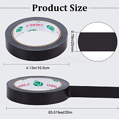 Полиэтиленовые и марлевые клейкие ленты AJEW-WH0136-54A-02