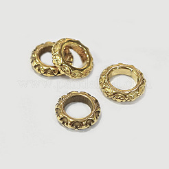 Бусины из нержавеющей стали 304&nbsp;LS-STAS-E446-11G