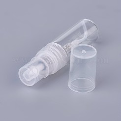 3 ml Glassprühflasche&nbsp;LS-MRMJ-WH0052-02-3ml