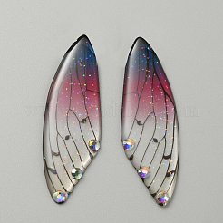 Подвески из смолы&nbsp;LS-KY-TAC0012-01B