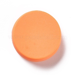 Cabochons di opaco resina&nbsp;CRES-M010-07