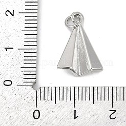 Латунь подвески&nbsp;KK-G522-35P