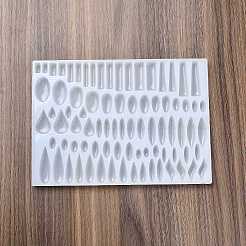 DIY силиконовые Молды для кулона&nbsp;LS-DIY-A053-14