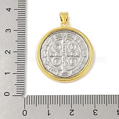 Стойки обшивки латунные подвески&nbsp;KK-S380-31G-D