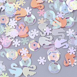 Украшения аксессуары PVC-N001-14F