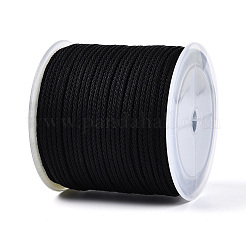 Нейлоновый шнур с китайским узлом длиной 25 м.&nbsp;NWIR-T002-03B