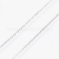 Цепи из нержавеющей стали марки 304 CHS-D004-01P