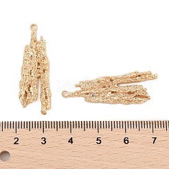 Латунные подвески&nbsp;KK-L223-005G