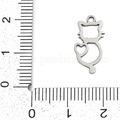 201 подвеска из нержавеющей стали&nbsp;STAS-F316-05P-01