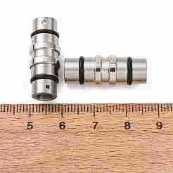 Magnetverschlüsse aus Edelstahl 304&nbsp;SA-CBA15BC-17P