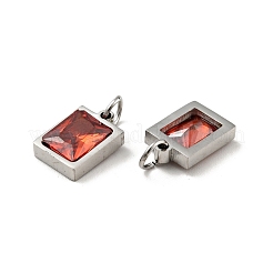 Подвески из нержавеющей стали 304 STAS-D189-03P-B