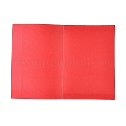 Держатели сертификатов&nbsp;LS-AJEW-WH0121-34B