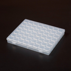 Пластиковые бисера контейнеры&nbsp;CON-L022-11