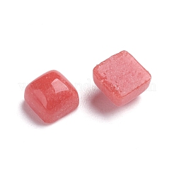 Стеклянная мозаика кабошоны&nbsp;GLAA-G072-04T