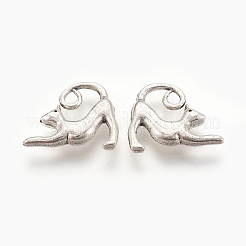 Подвески тибетского стиля&nbsp;LS-TIBEP-A22092-AS-FF