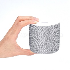 3 Strang Polyester geflochtene Schnur&nbsp;OCOR-PH0001-18B