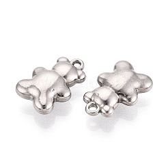 Подвески из нержавеющей стали 304 STAS-N114-43P